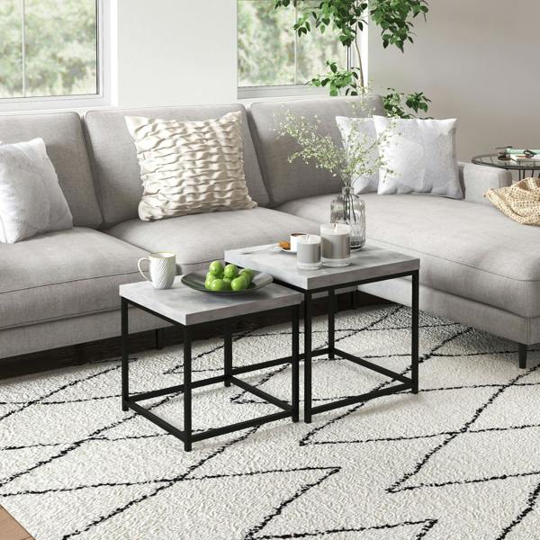 Coffee Table Set