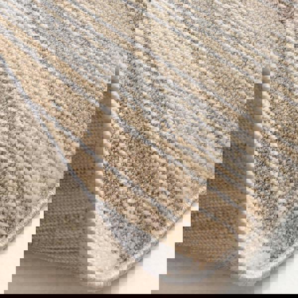 Asiatic Anders AN08 Beige Stripe Rug