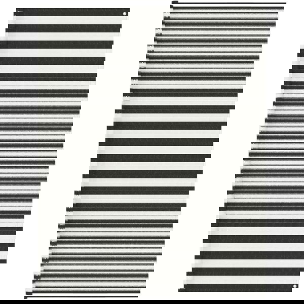 Berkfield Tent Carpet 250x300 cm Anthracite and White