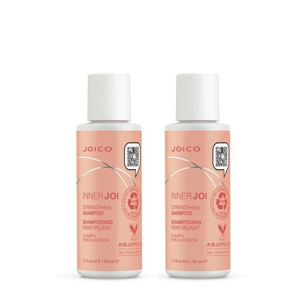 Joico InnerJoi Strengthen Shampoo