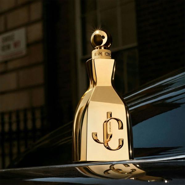 Jimmy Choo I Want Choo Le Parfum 60ml Gift Set - Additional 2