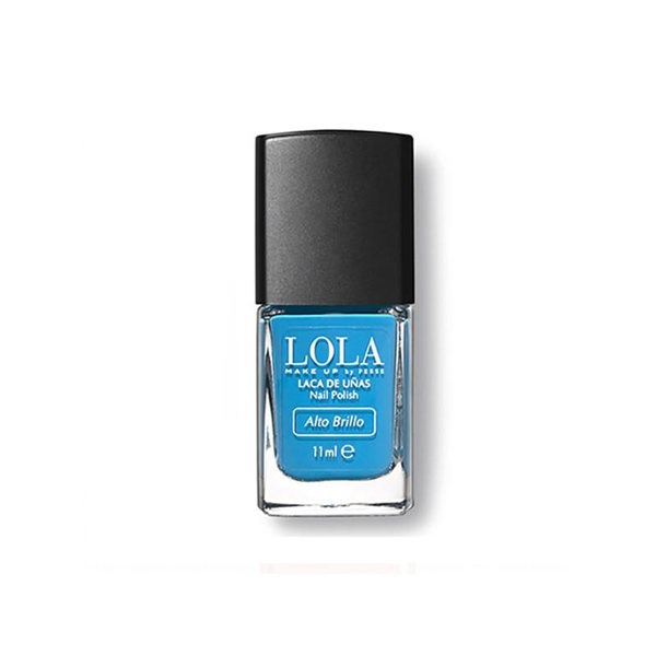 Lola Make Up Lola Nail Polish Candy Collection