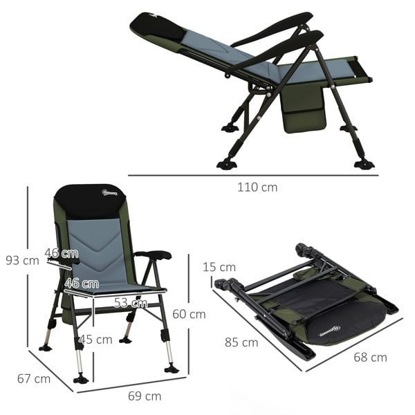 Fishing Chair