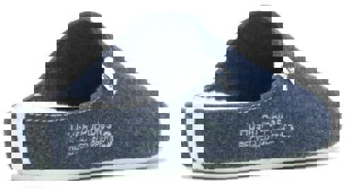 Hush Puppies The Good Slipper Womens Slip On Cushion Foam Mule Slipper