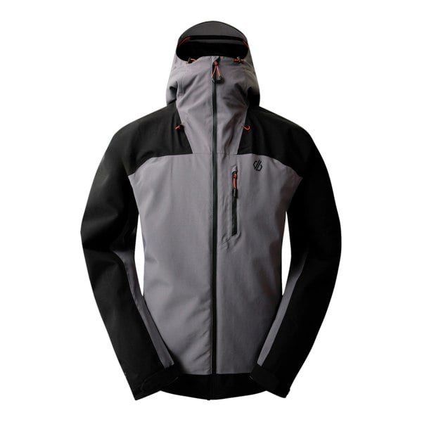 Dare 2B Mens Torrek II Ski Jacket - Black/Boulevard