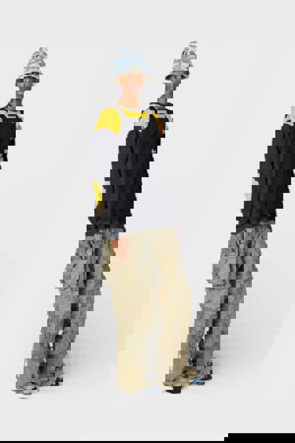 Gallery Dept. Resort Tank Black