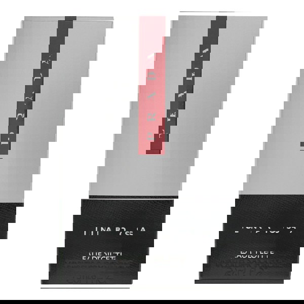 Prada Luna Rossa Eau de Toilette 50ml for Him