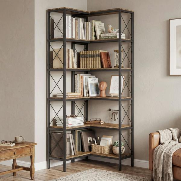 Bookshelf