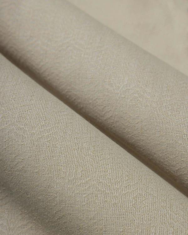 Steel & Jelly Allgreave - Abstract Jacquard Long Sleeve Shirt