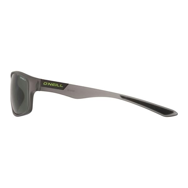O'Neill Sunglasses ONS-9060 2.0 108P Transparent Grey Green Polarized