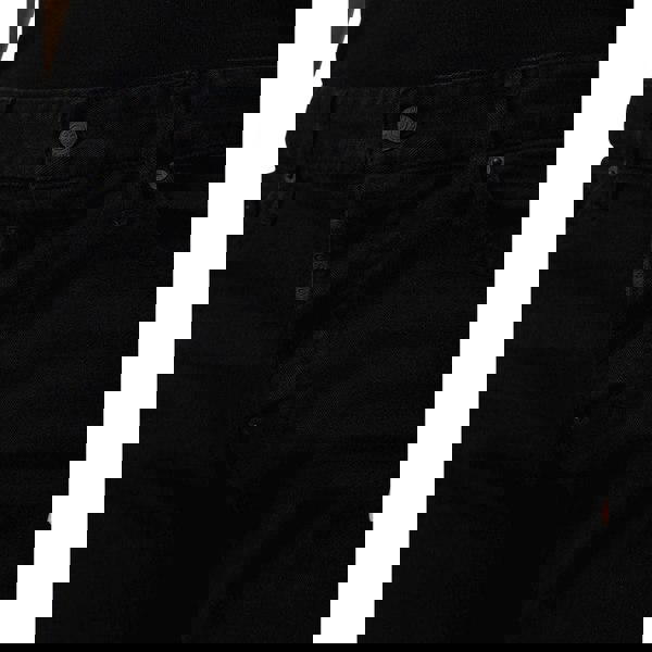 DSQUARED2 S71LB0666 S39781 SLIM JEAN 900 BLACK JEANS Mens 48