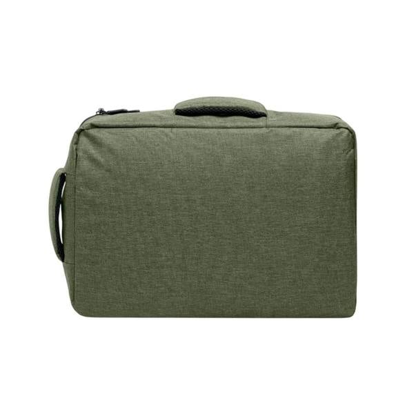 MidOcean Laugar Slim Laptop Backpack - Creamy Green - 