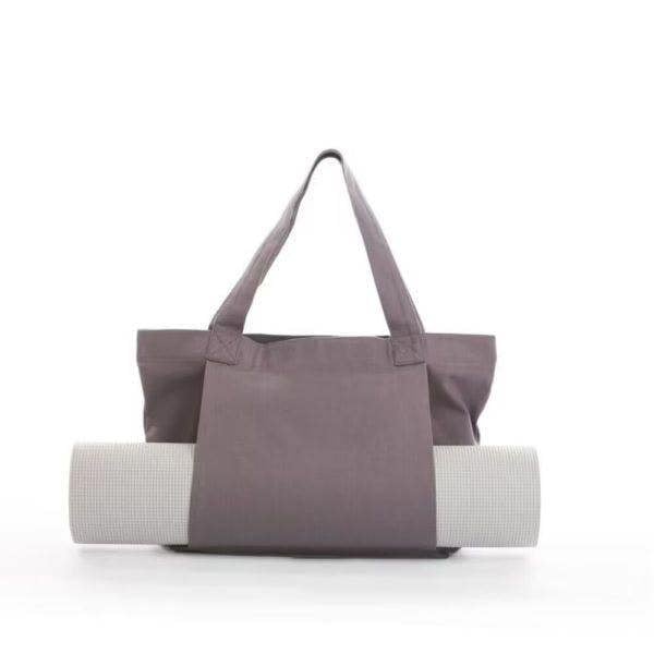 Leaper Yoga Pilates Canvas Bag