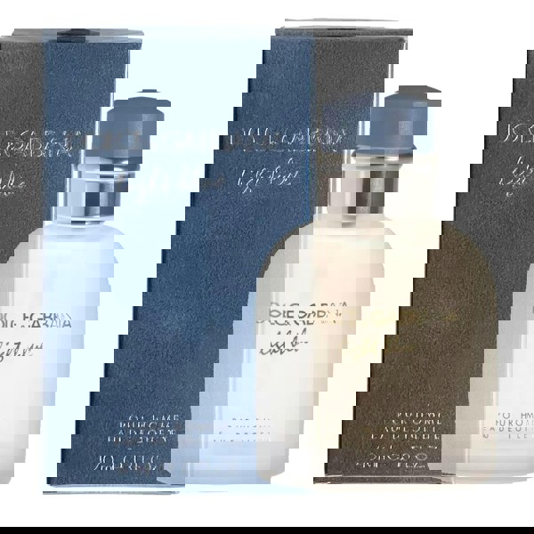 Dolce & Gabanna Light Blue Pour Homme Eau de Toilette 40ml Spray