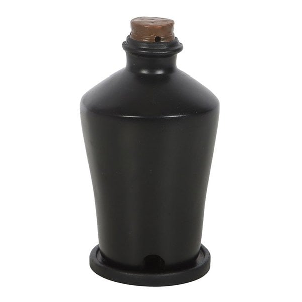 Serano Dried Crow's Feet Incense Cone Holder