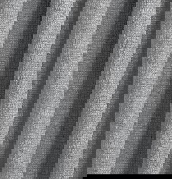 Enhanced Living Grey Plain Thermal Room Darkening Energy Saving Tape Top Curtains For Living Rooms & Bedrooms