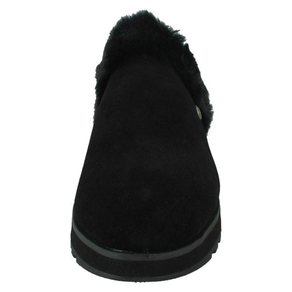 Skechers Ladies Bobs From Skechers Casual Slippers Snow Magic 31245