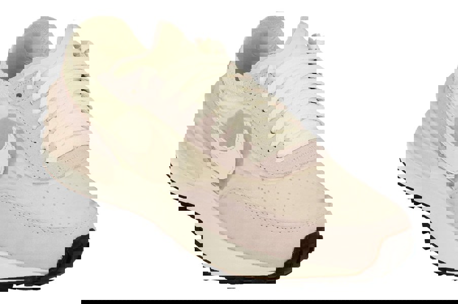 Nike Womens Waffle One Dn4696  100 - Sail Light Soft Pink 100 - Photo 3