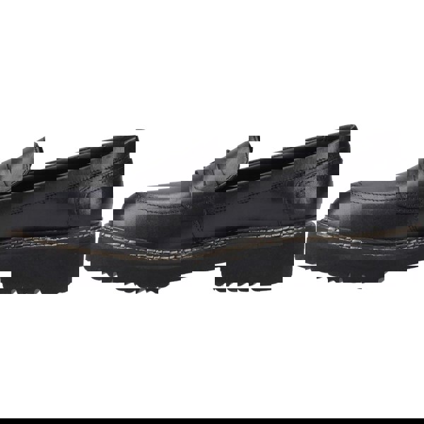 Pod Kenny Women's Loafers - Black