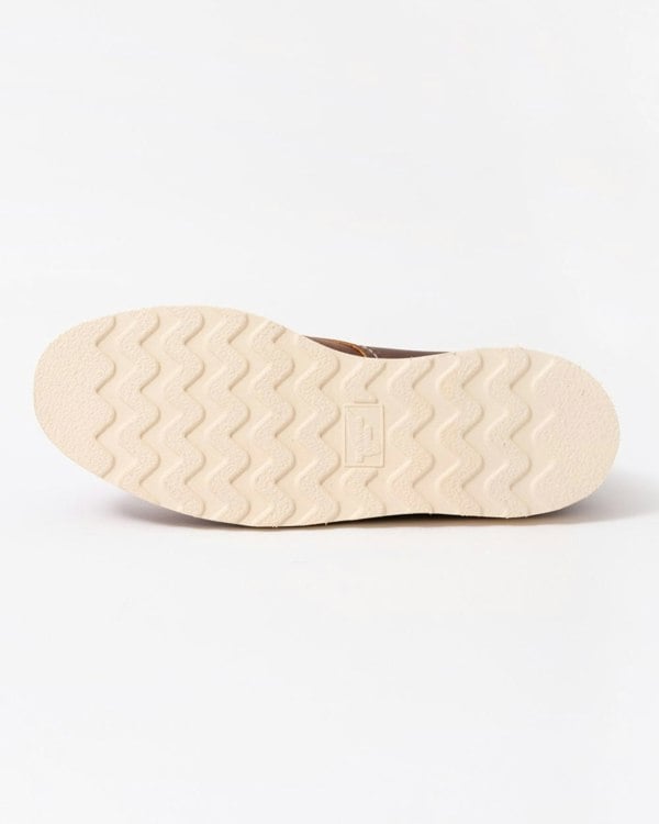 Red Wing Mens 6-Inch Classic Moc Boots