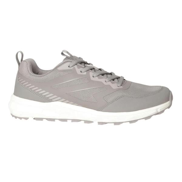 Animal Mens Switch Running Shoes - Brown - 