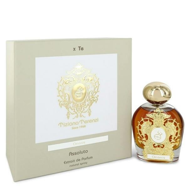 Tiziana Terenzi Assoluto Oronis Perfume 100 ml