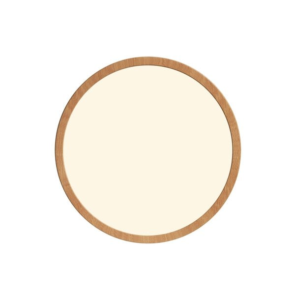 Nordlux Oja 29 | 2700K | 3- Step | Ceiling light | Wood Foil