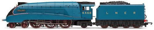 Hornby Railroad Class A4 4-6-2 4468 'Mallard' LNER