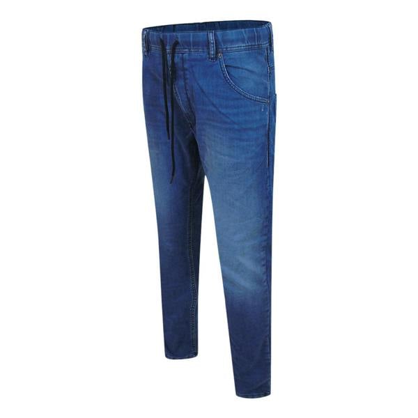 Diesel Krooley-NE Blue Jeans