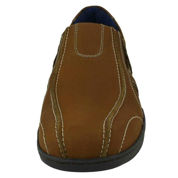 Pod Mens Pod Casual Shoes Percy