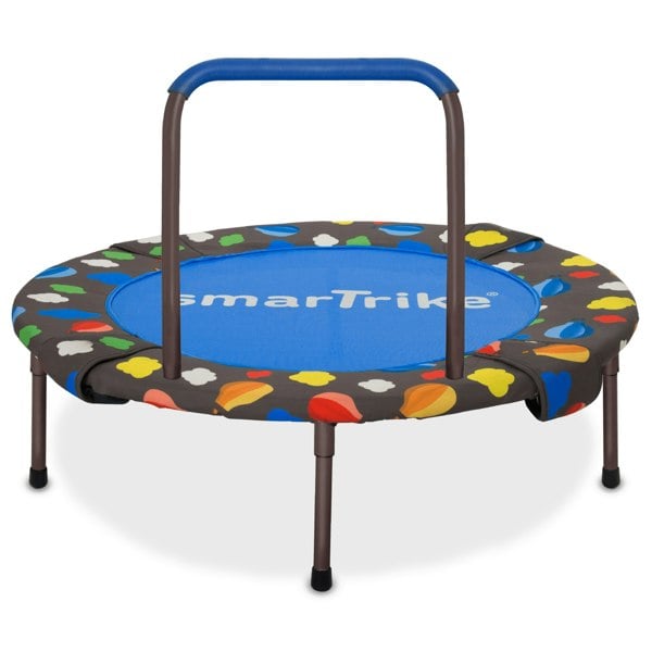 Smartrike Xtend Activity Center 3in1 Trampoline