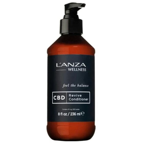 L'Anza CBD Revive Conditioner