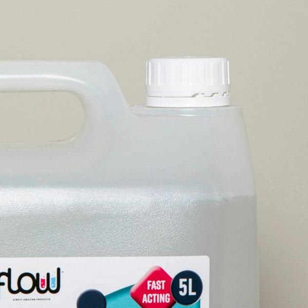 Samuel Alexander 5 Litre Ultimate Multi-Purpose Limescale Descaler