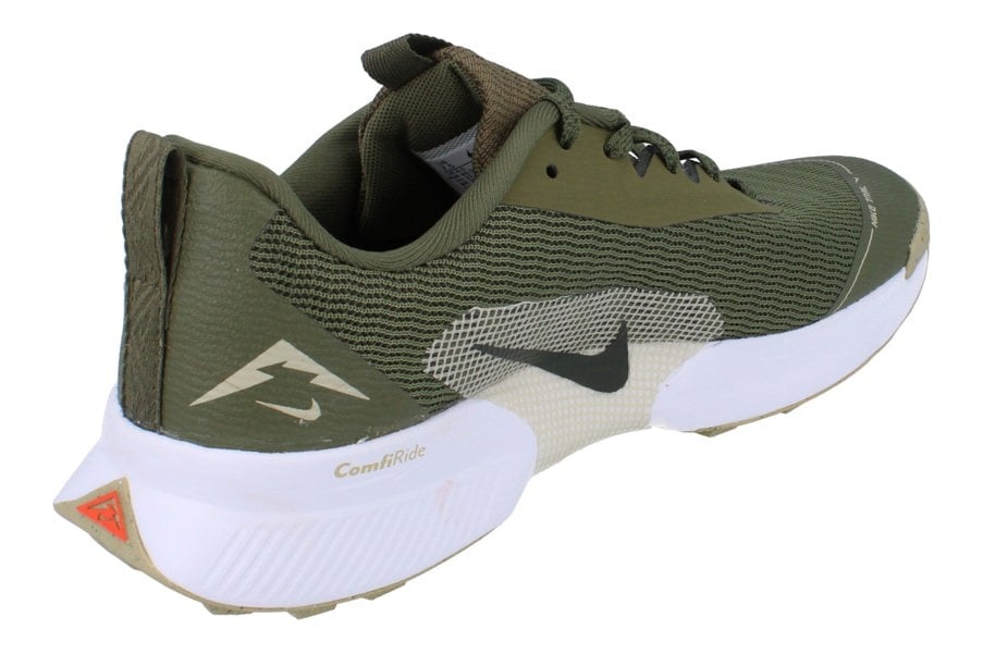 Nike Juniper Trail 3 Mens Fq0904  202 - Medium Olive Sequoia 202 - Photo 2