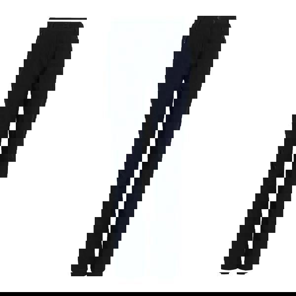 Regatta Womens/Ladies Highton II Hiking Trousers - Navy