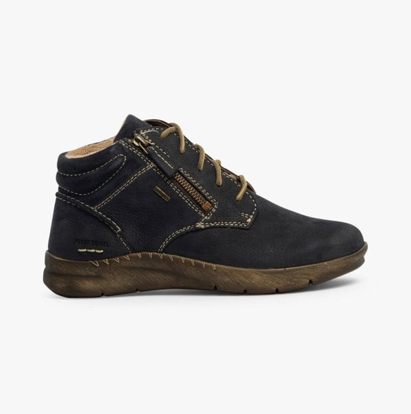 Josef Seibel CONNY 52 Womens Boots Ocean