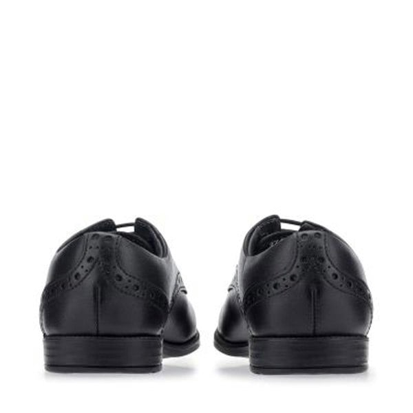 Start-Rite BROGUE School Shoes Black