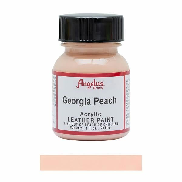 Angelus Leather Paint for Sneaker Customs and Shoes 1oz