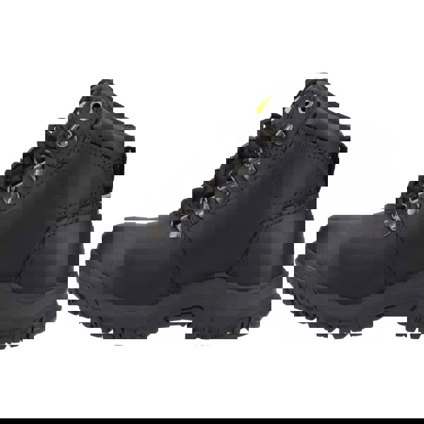 Caterpillar Mae Safety Womens Boots - Black