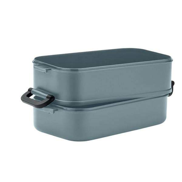 MidOcean Idolunch Lunch Box - Petrol - 