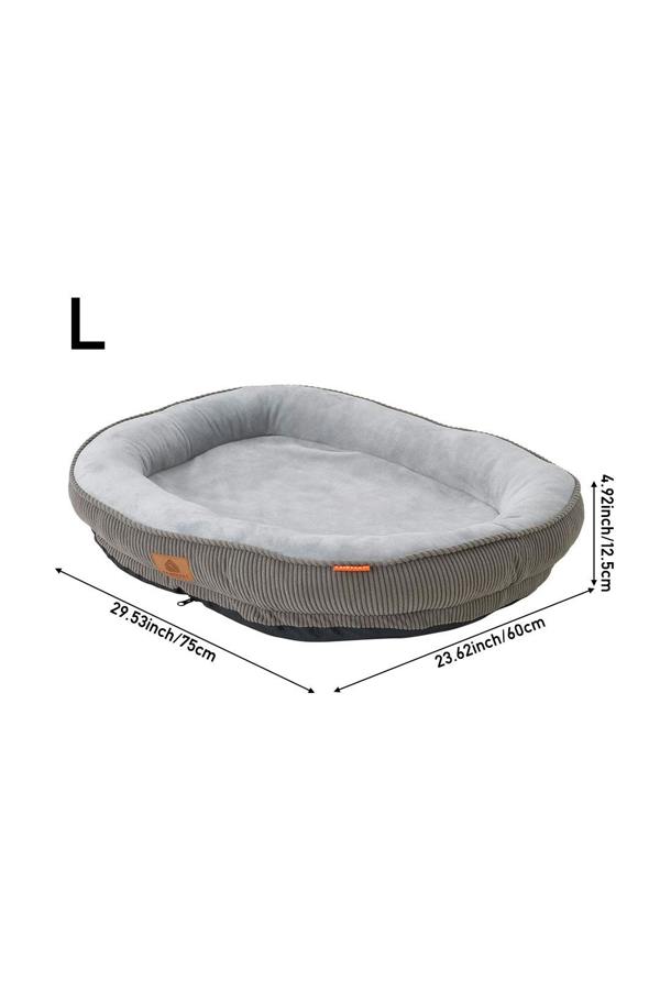 Living and Home Pet Sleeping Bed