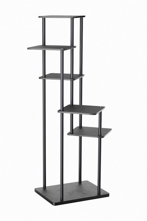 Living and Home 6-Tier Plant Stand Plant Display