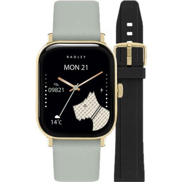 Radley Series 56 Smartwatch and Strap Gift Set RYS56-2184-SET