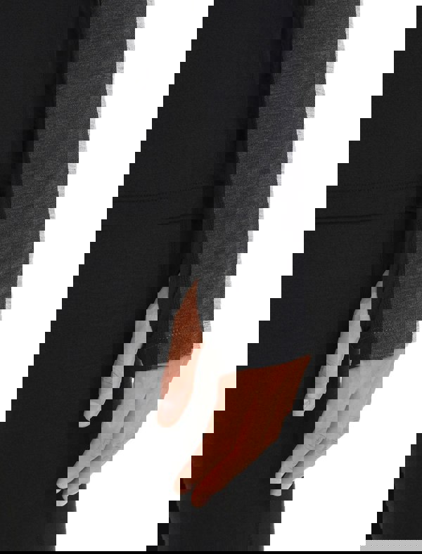 Icebreaker Men's ZoneKnit 260 Long Sleeve Crewe {IC-0A56HH}