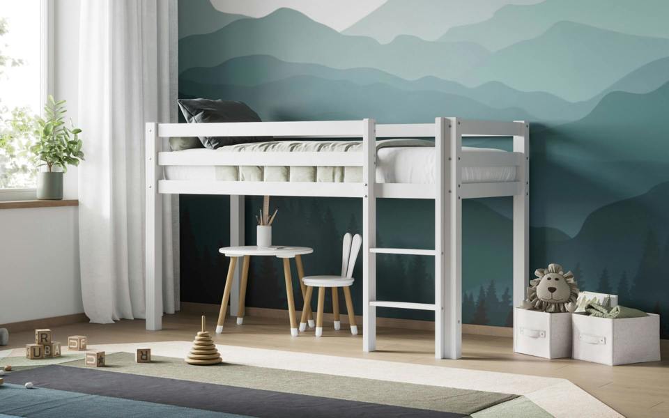 Elara Shorty Midsleeper