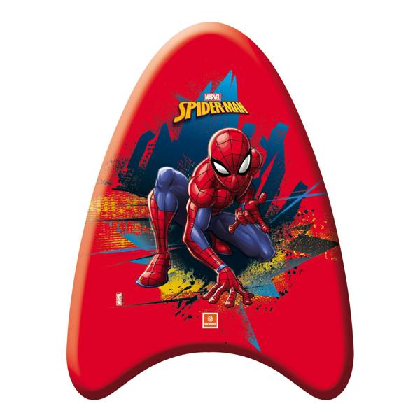 Marvel Spider-Man Kickboard for Kids –  Swim Training Board