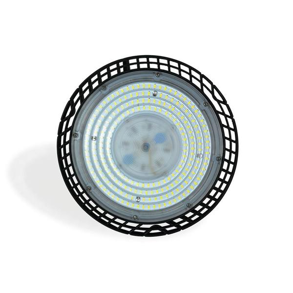 ENER-J 150W UFO LED High Bay Light 4000K Super Bright IP65 Waterproof