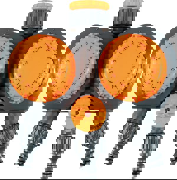 St Helens Sprinkler Timer, 0-120 Min timer