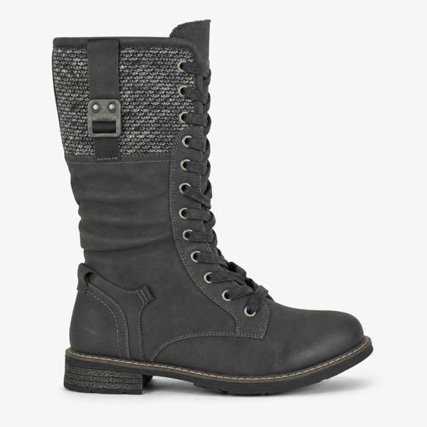 Cipriata GABRIELA Tall Boots   in  Black