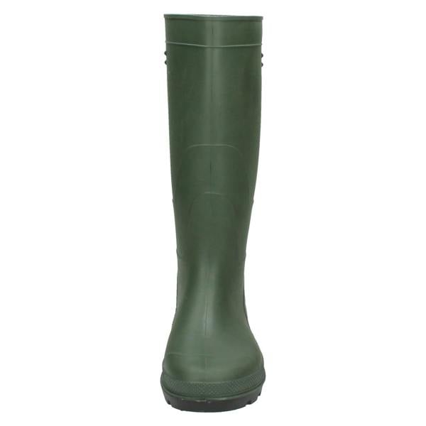 Spot On Ladies Spot On Flat Wellington Boot